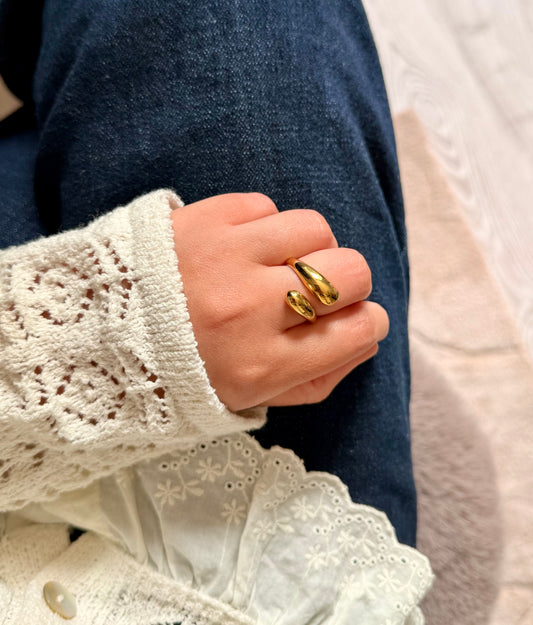BAGUE ELISSA
