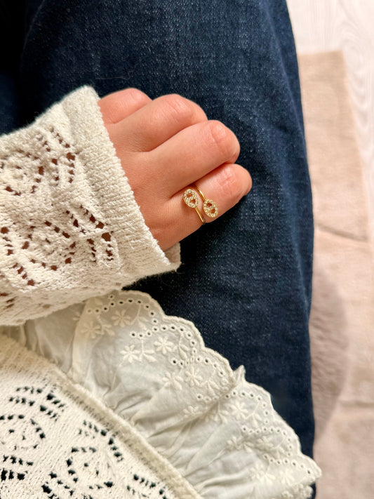 Bague MIRELA