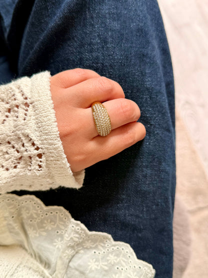Bague DONIA