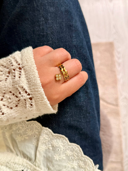 Bague RINA
