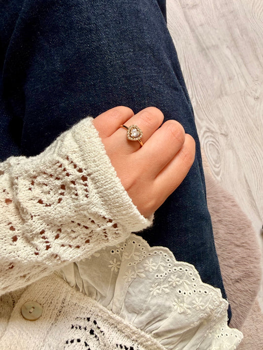 Bague ELYA