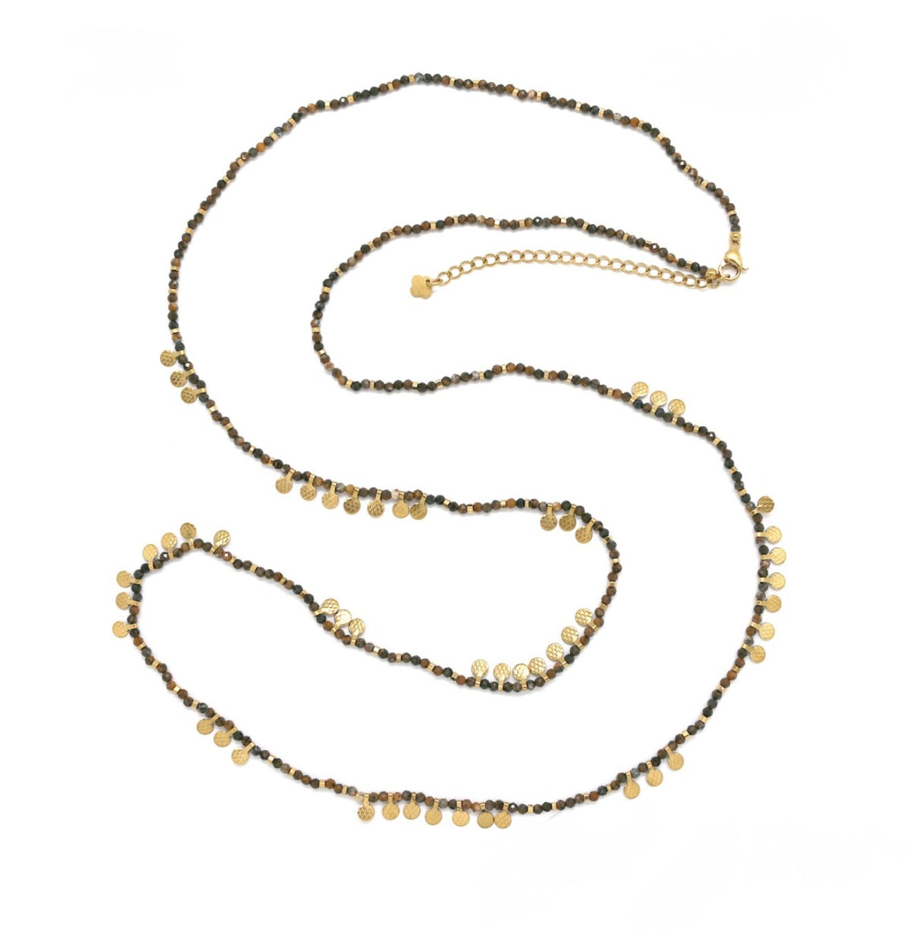 Collier Sautoir CLIO