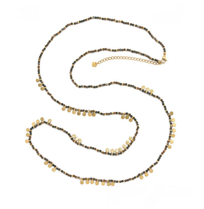 Collier Sautoir CLIO