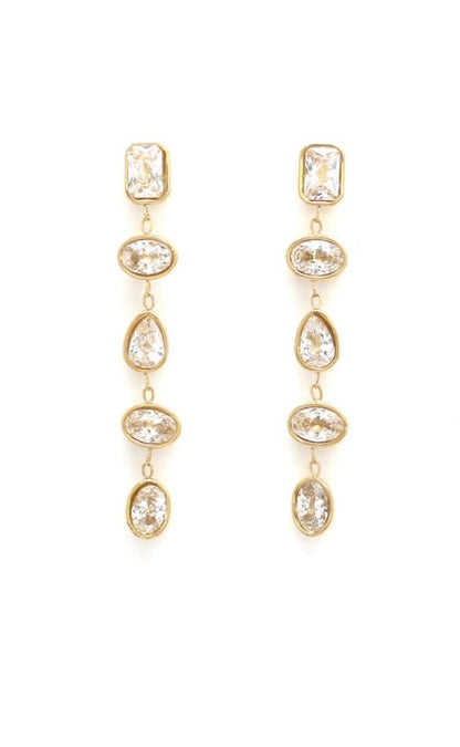 Boucles IRIS