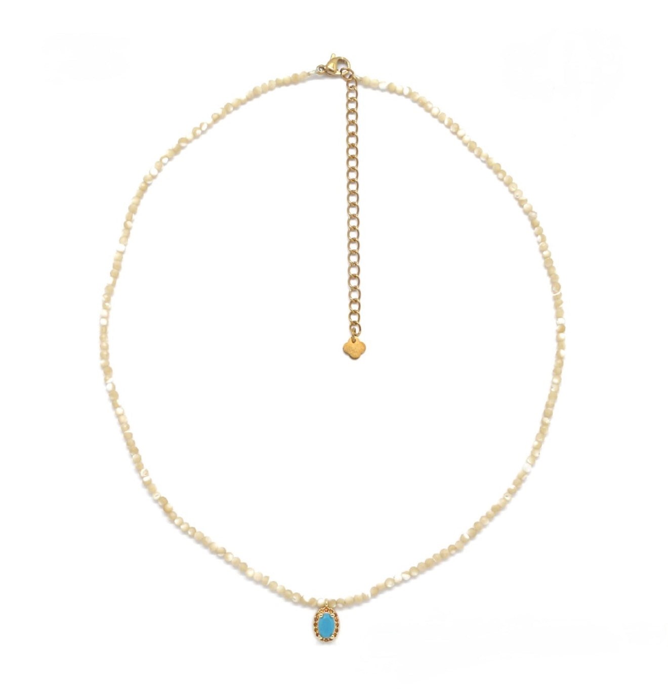 Collier THEA