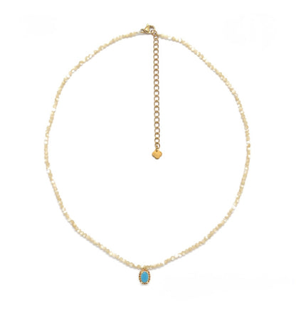 Collier THEA