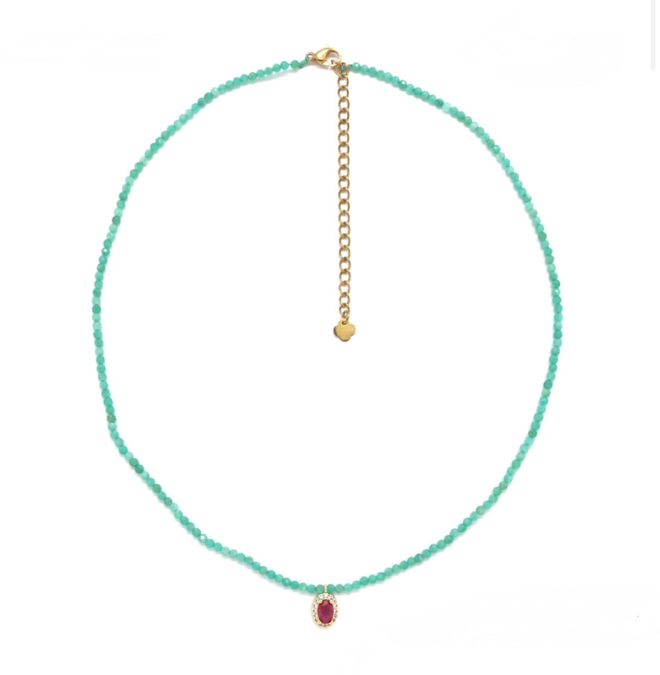 Collier THEA