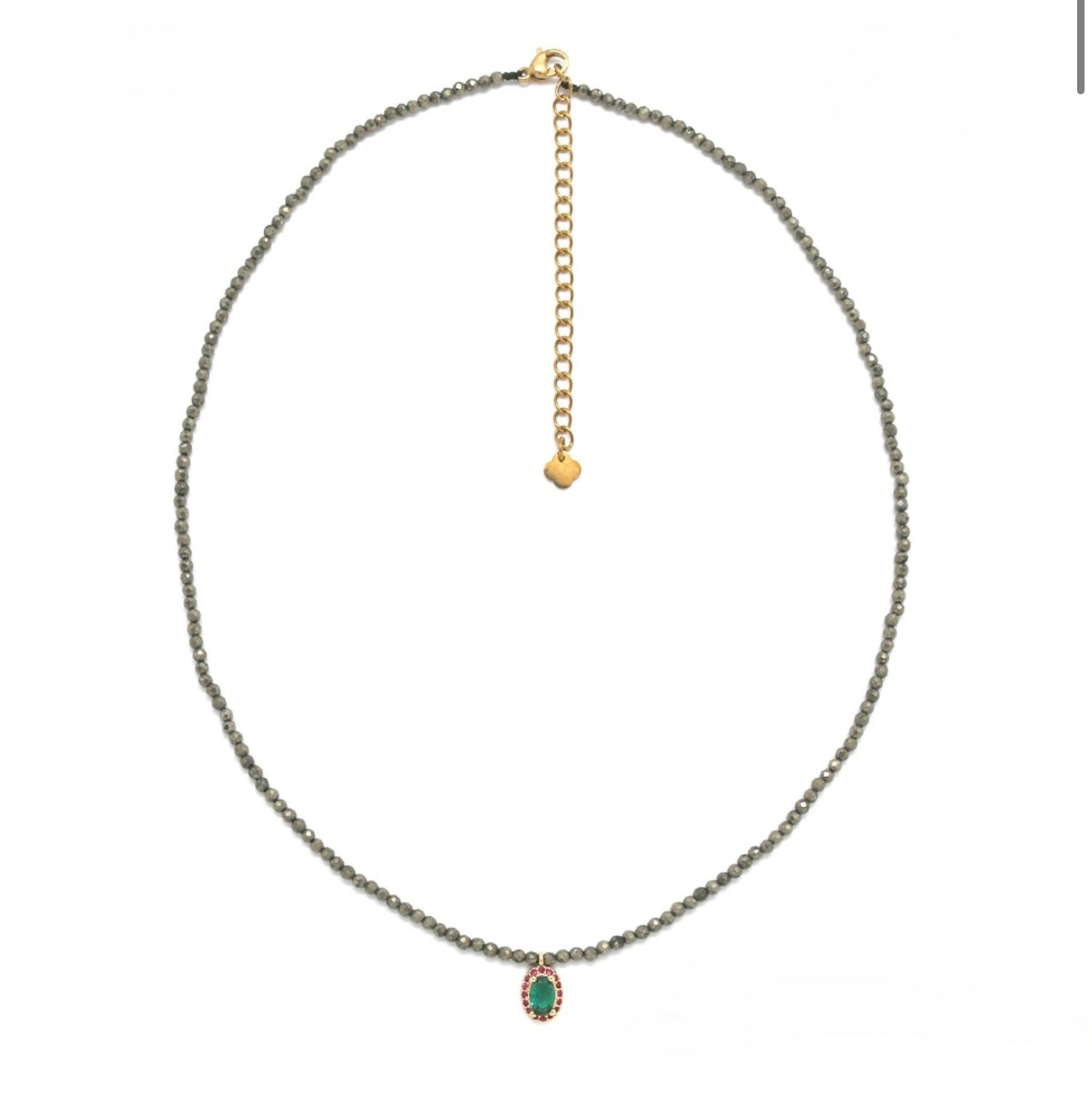 Collier THEA