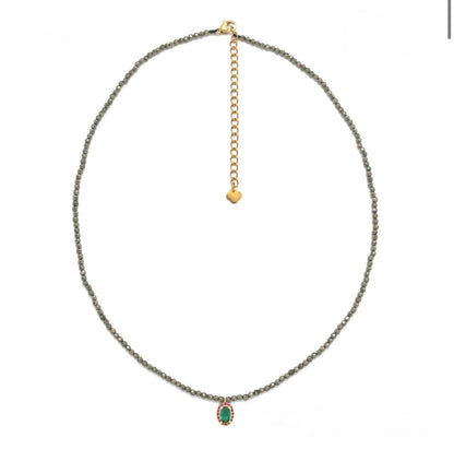 Collier THEA