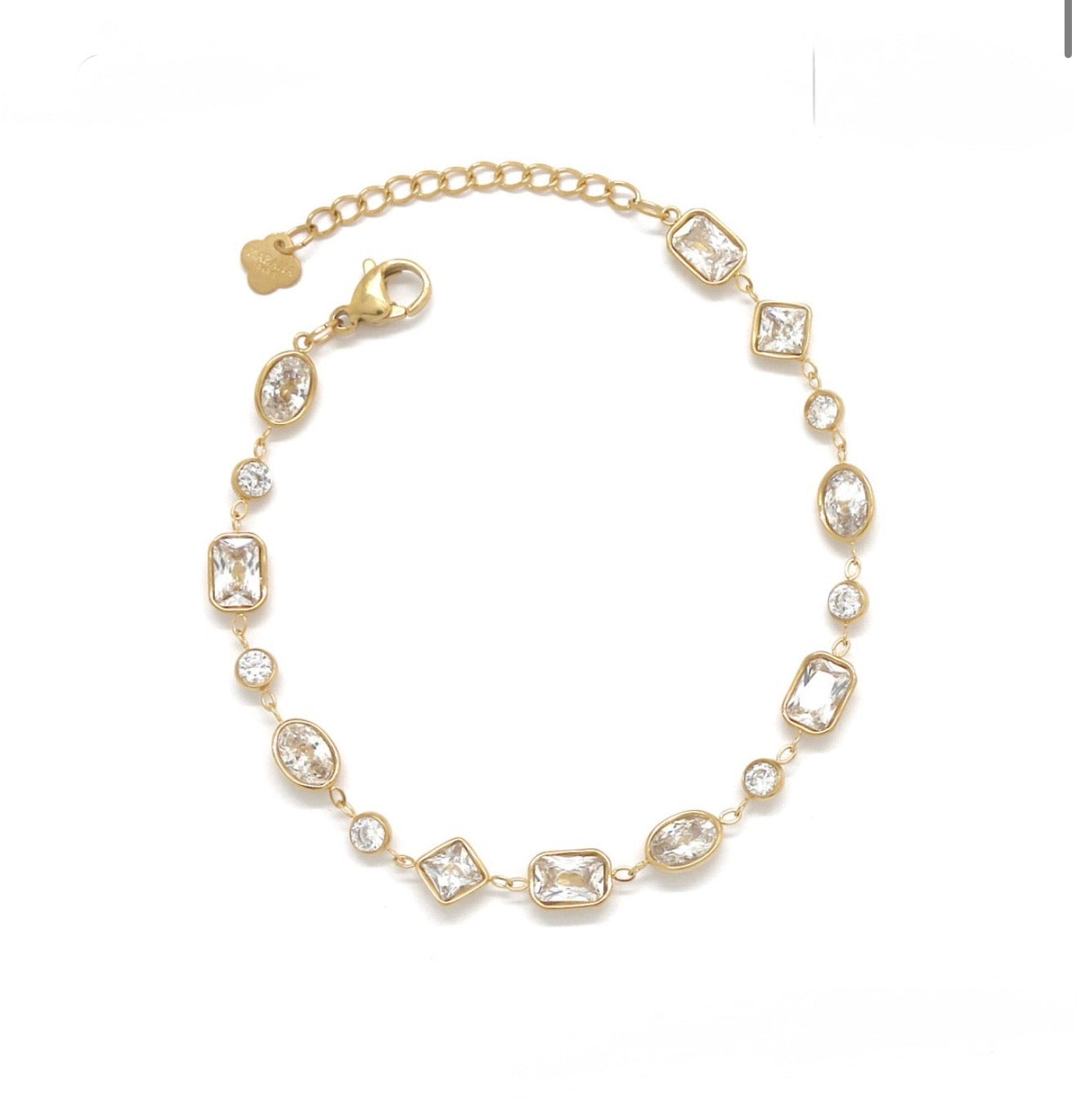Bracelet IRIS