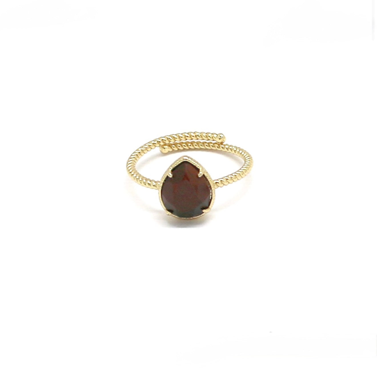 Bague ALEP TAUREAU