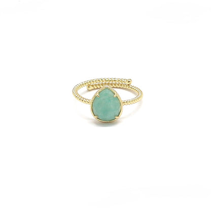 Bague ALEP