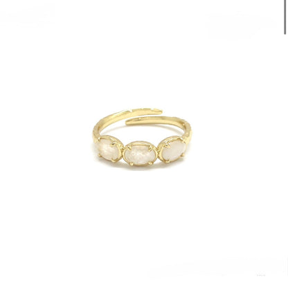 Bague Myrina