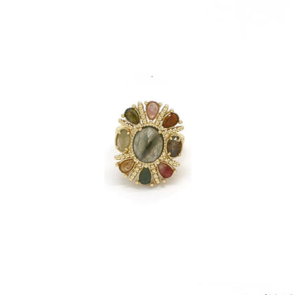 Bague Hestia