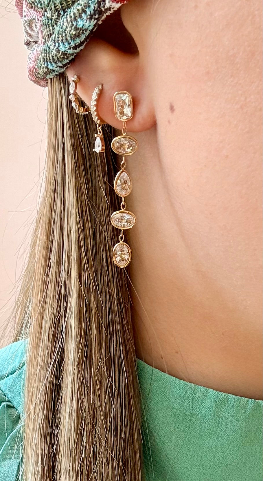 Boucles IRIS