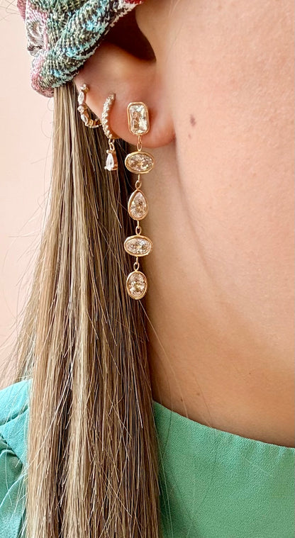 Boucles IRIS