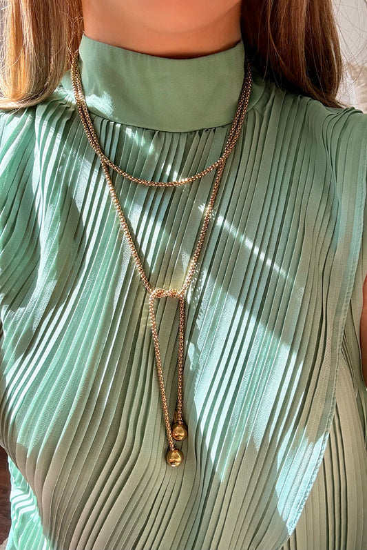 Collier Mykonos