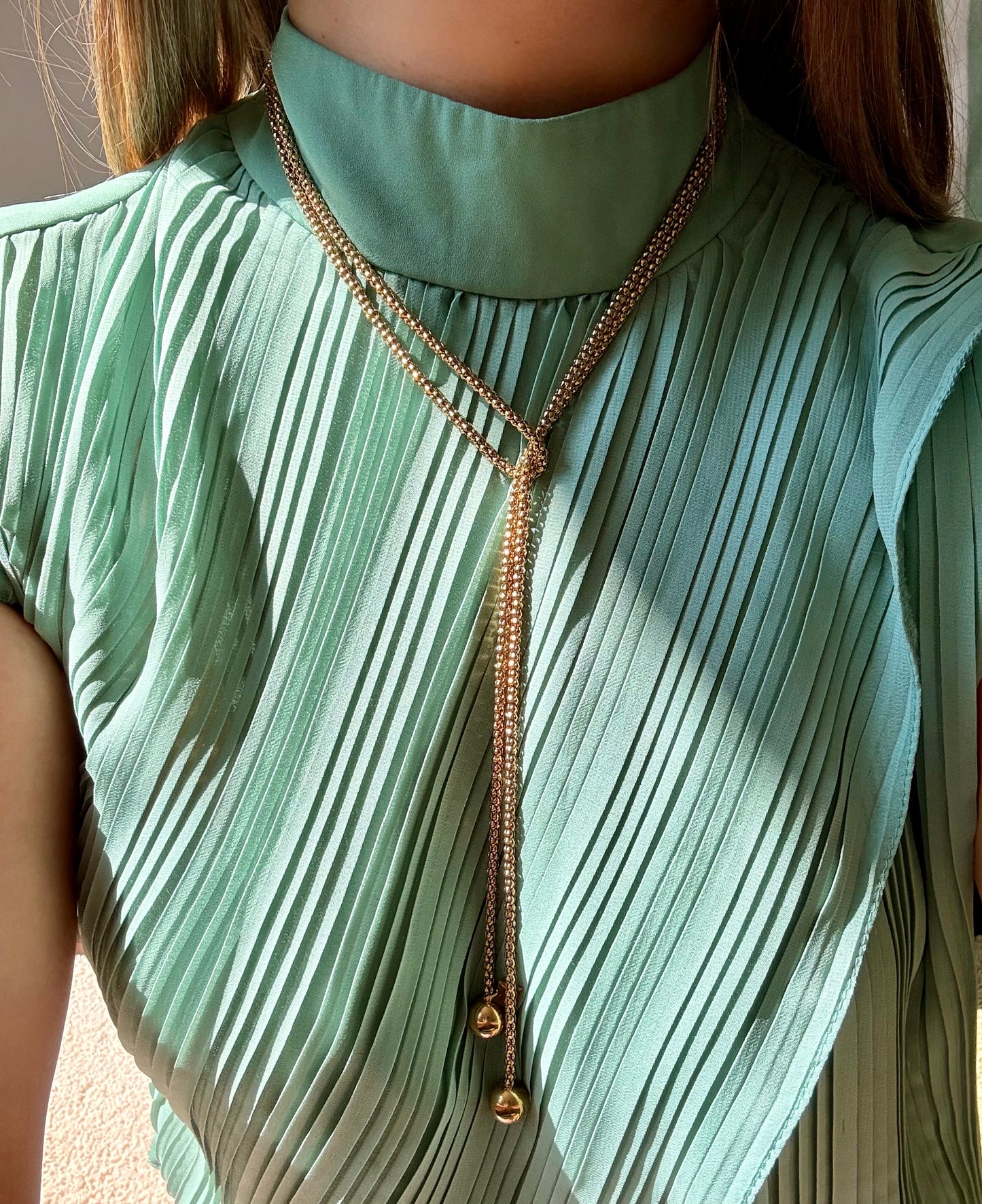 Collier Mykonos