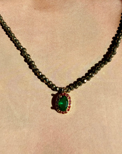 Collier THEA