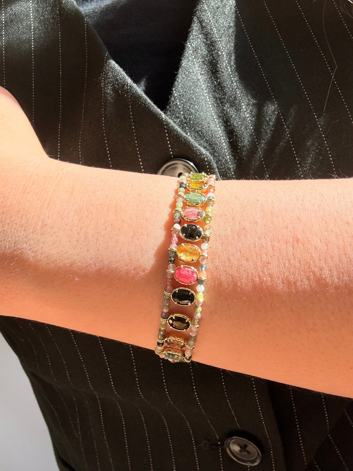 BRACELET EVA