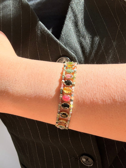 BRACELET EVA