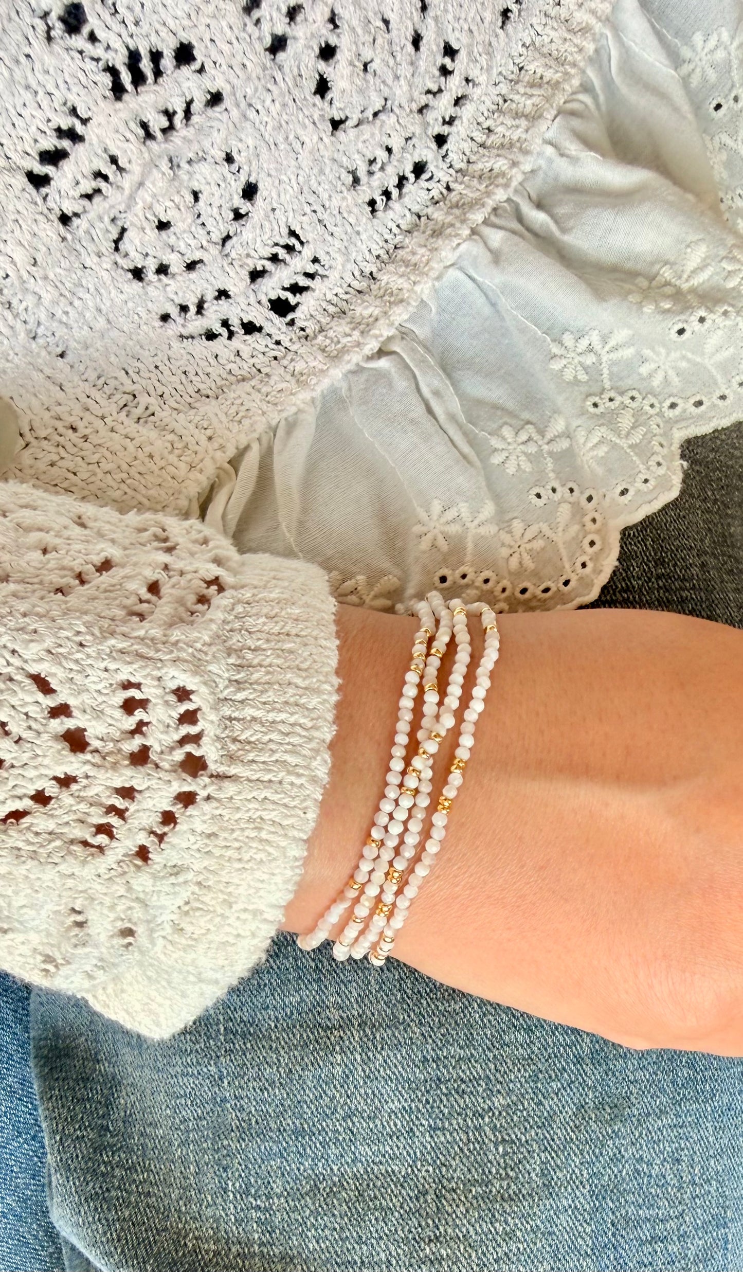 BRACELET MIA