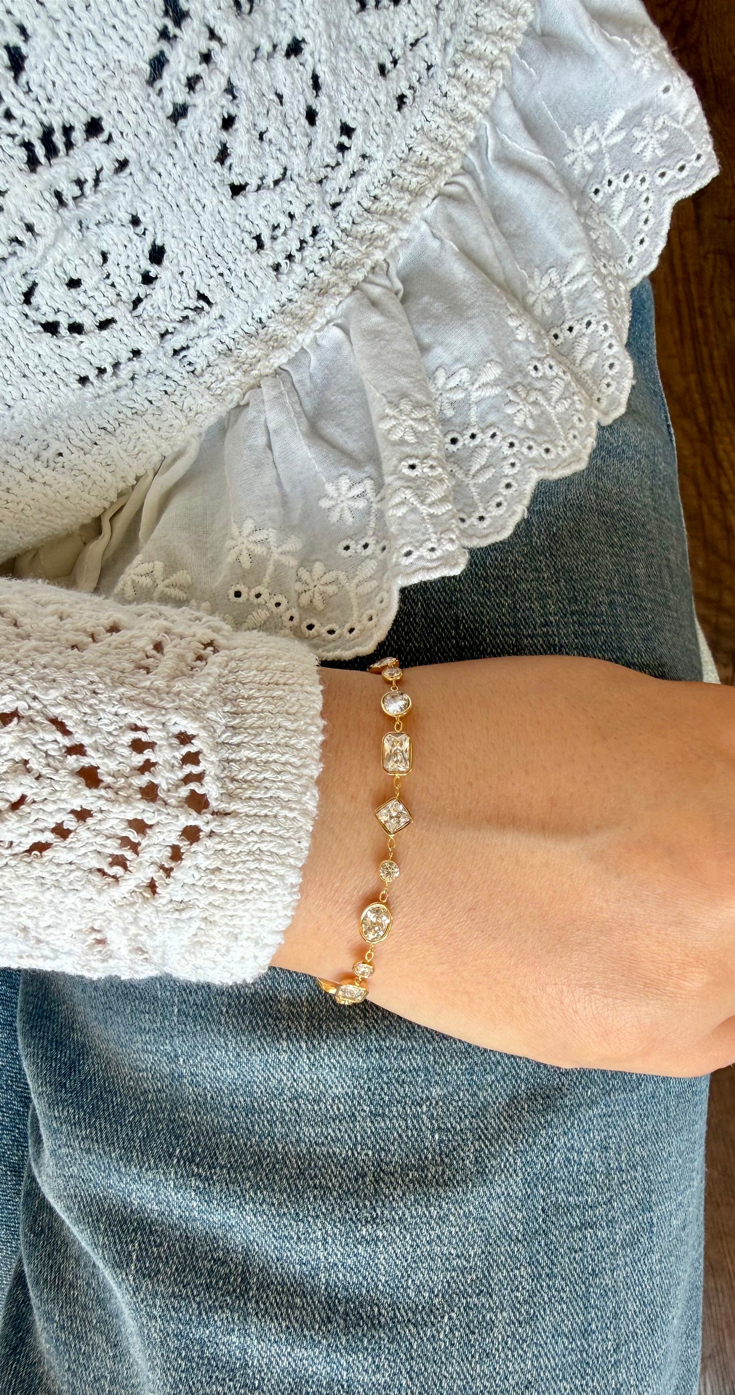 Bracelet IRIS