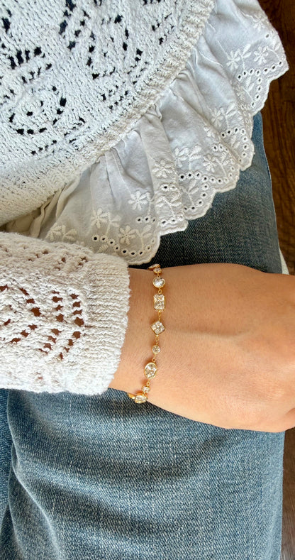 Bracelet IRIS