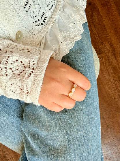 Bague Myrina