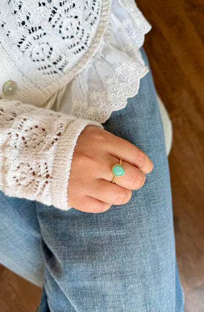 Bague ALEP