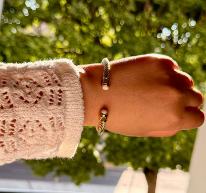 Bracelet Jonc MAYAR
