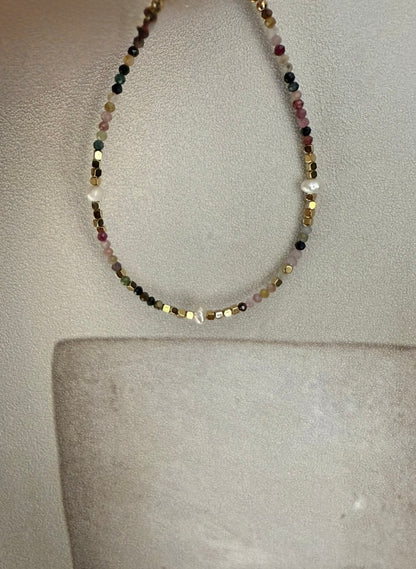 BRACELET ISIS TOURMALINE