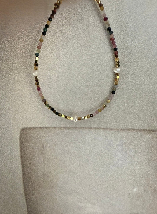 BRACELET ISIS TOURMALINE