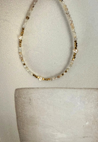 BRACELET ISIS JASPE PAYSAGE